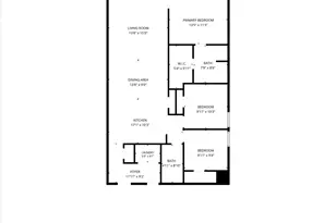 1818 Potomac Ln, Blue Ridge, TX 75424 - Photo 25