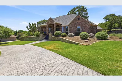 2010 Woodland Hills Lane, Weatherford, TX 76087 - Photo 3