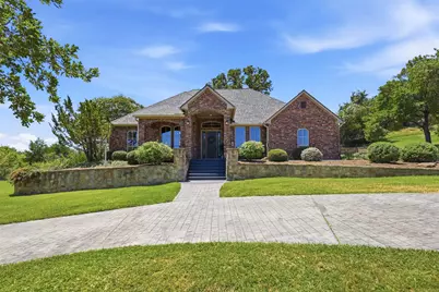 2010 Woodland Hills Lane, Weatherford, TX 76087 - Photo 1