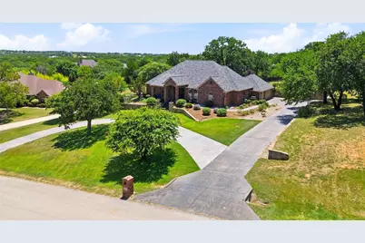 2010 Woodland Hills Lane, Weatherford, TX 76087 - Photo 29