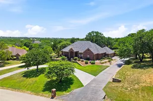 2010 Woodland Hills Ln, Weatherford, TX 76087 - Photo 29