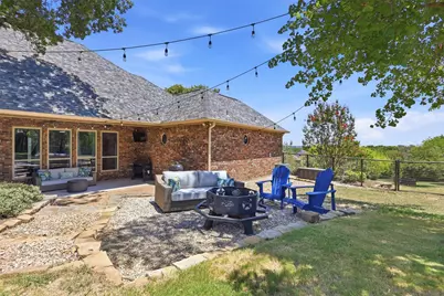 2010 Woodland Hills Lane, Weatherford, TX 76087 - Photo 27
