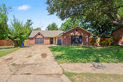 508 Pinyon Place, Forney, TX 75126 - Photo 1