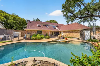 3617 Remington Circle, Plano, TX 75023 - Photo 29