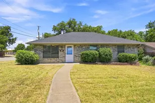 601 E Avenue F, Midlothian, TX 76065 - Photo 1