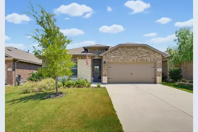 156 Waterbend Cove, Boyd, TX 76023 - Photo 1