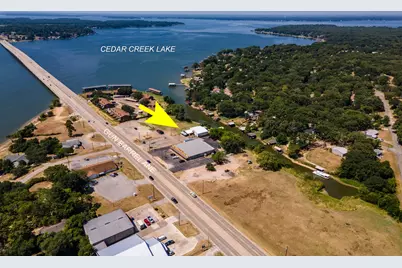 761 S Gun Barrel Lane S, Gun Barrel City, TX 75156 - Photo 1