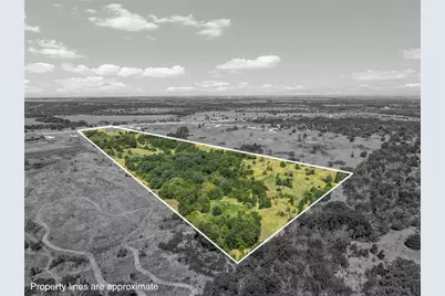 258 Hcr 3350 N, Hubbard, TX 76648 - Photo 37