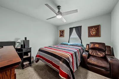 258 Hcr 3350 N, Hubbard, TX 76648 - Photo 21
