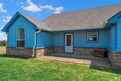 258 Hcr 3350 N, Hubbard, TX 76648 - Photo 3