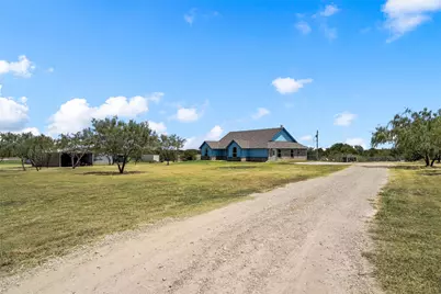 258 Hcr 3350 N, Hubbard, TX 76648 - Photo 25