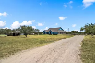 258 Hcr 3350 N, Hubbard, TX 76648 - Photo 25