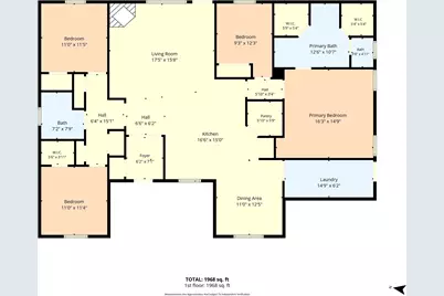 258 Hcr 3350 N, Hubbard, TX 76648 - Photo 39