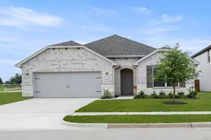 2617 Teton St, Corinth, TX 76210 - Photo 3