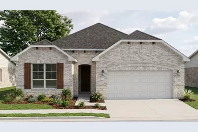2617 Teton Street, Corinth, TX 76210 - Photo 1