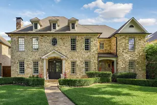 7820 Bryn Mawr Dr, Dallas, TX 75225 - Photo 1