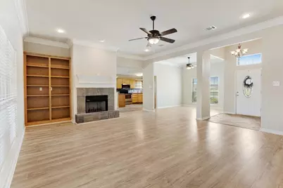 1609 Pecan Grove Road E, Sherman, TX 75090 - Photo 5