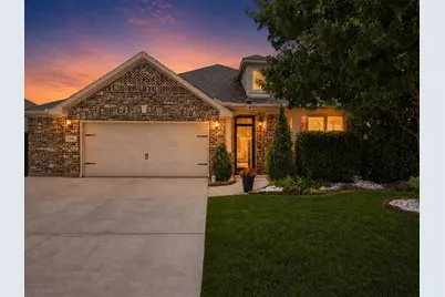 1101 Broken Wheel Trail, Aubrey, TX 76227 - Photo 1