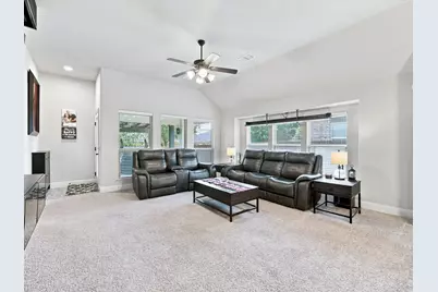 1101 Broken Wheel Trail, Aubrey, TX 76227 - Photo 17