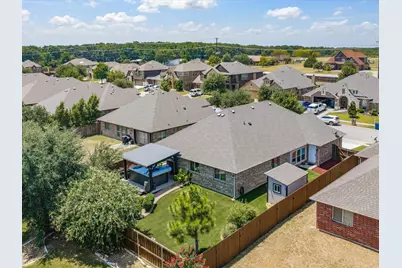 1101 Broken Wheel Trail, Aubrey, TX 76227 - Photo 33