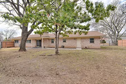 7233 Overhill Road, Fort Worth, TX 76116 - Photo 29