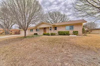 7233 Overhill Road, Fort Worth, TX 76116 - Photo 3