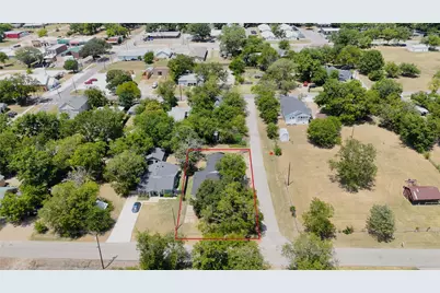 108 E Kirby Avenue, Quinlan, TX 75474 - Photo 25