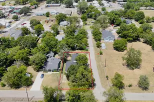 108 E Kirby Ave, Quinlan, TX 75474 - Photo 25