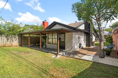 408 Sycamore Lane, Euless, TX 76039 - Photo 23