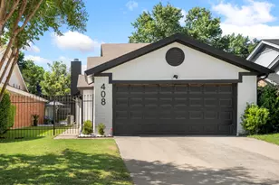 408 Sycamore Ln, Euless, TX 76039 - Photo 1