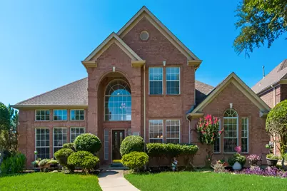 3809 Rockbrook Drive, Carrollton, TX 75007 - Photo 1