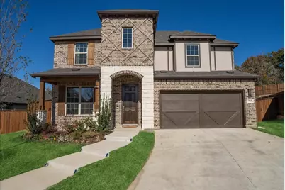7045 Pecan Glen Place, Fort Worth, TX 76120 - Photo 1