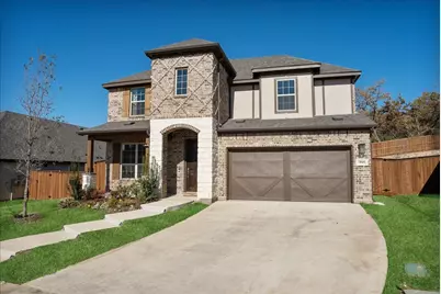 7045 Pecan Glen Place, Fort Worth, TX 76120 - Photo 3