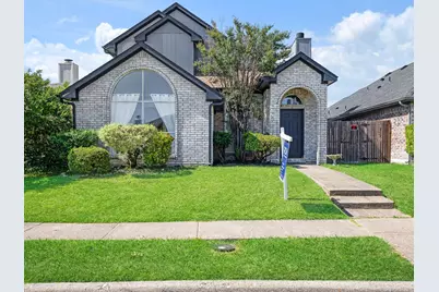 2409 Baretta Drive, Mesquite, TX 75181 - Photo 1