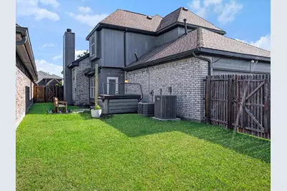 2409 Baretta Drive, Mesquite, TX 75181 - Photo 25