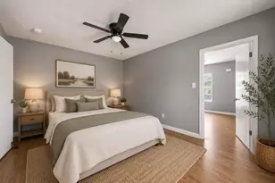 1601 E Hattie St, Fort Worth, TX 76104 - Photo 5