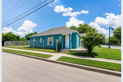 1601 E Hattie Street, Fort Worth, TX 76104 - Photo 7