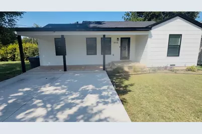 1512 Lexington Street, Waco, TX 76711 - Photo 1