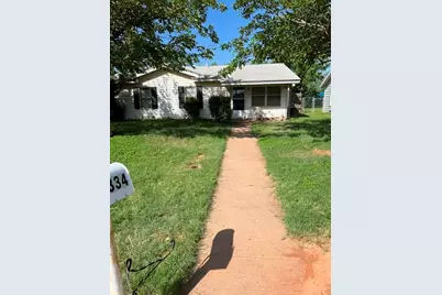 2834 Nonesuch, Abilene, TX 79606 - Photo 3