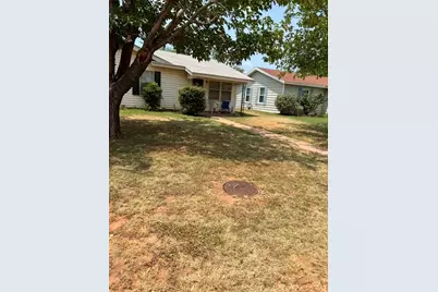 2834 Nonesuch, Abilene, TX 79606 - Photo 3