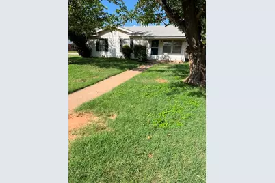 2834 Nonesuch, Abilene, TX 79606 - Photo 5