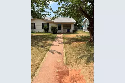 2834 Nonesuch, Abilene, TX 79606 - Photo 1