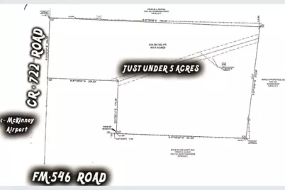 Tbd County Road 722, McKinney, TX 75069 - Photo 1
