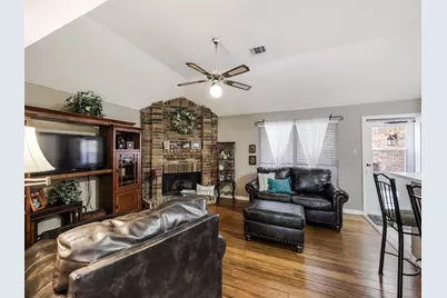 6114 Covington Drive, Rowlett, TX 75089 - Photo 3