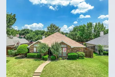 6114 Covington Drive, Rowlett, TX 75089 - Photo 1