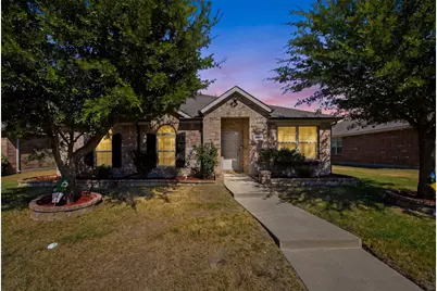 1612 Ambercrest Drive, Lancaster, TX 75146 - Photo 9