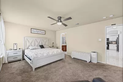 1612 Ambercrest Drive, Lancaster, TX 75146 - Photo 15