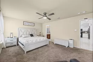 1612 Ambercrest Dr, Lancaster, TX 75146 - Photo 15