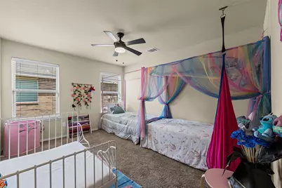 1612 Ambercrest Drive, Lancaster, TX 75146 - Photo 17