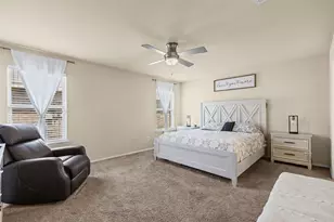 1612 Ambercrest Dr, Lancaster, TX 75146 - Photo 1